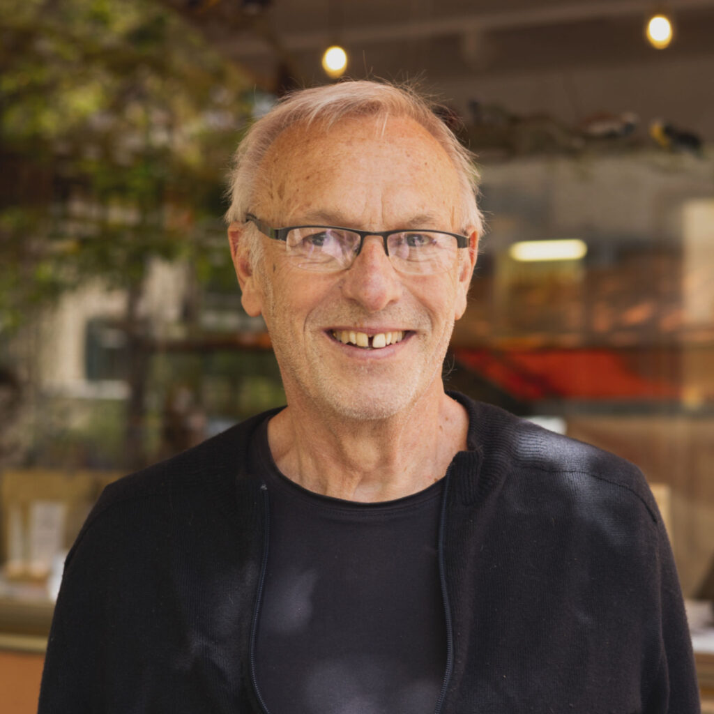 Marco Frei