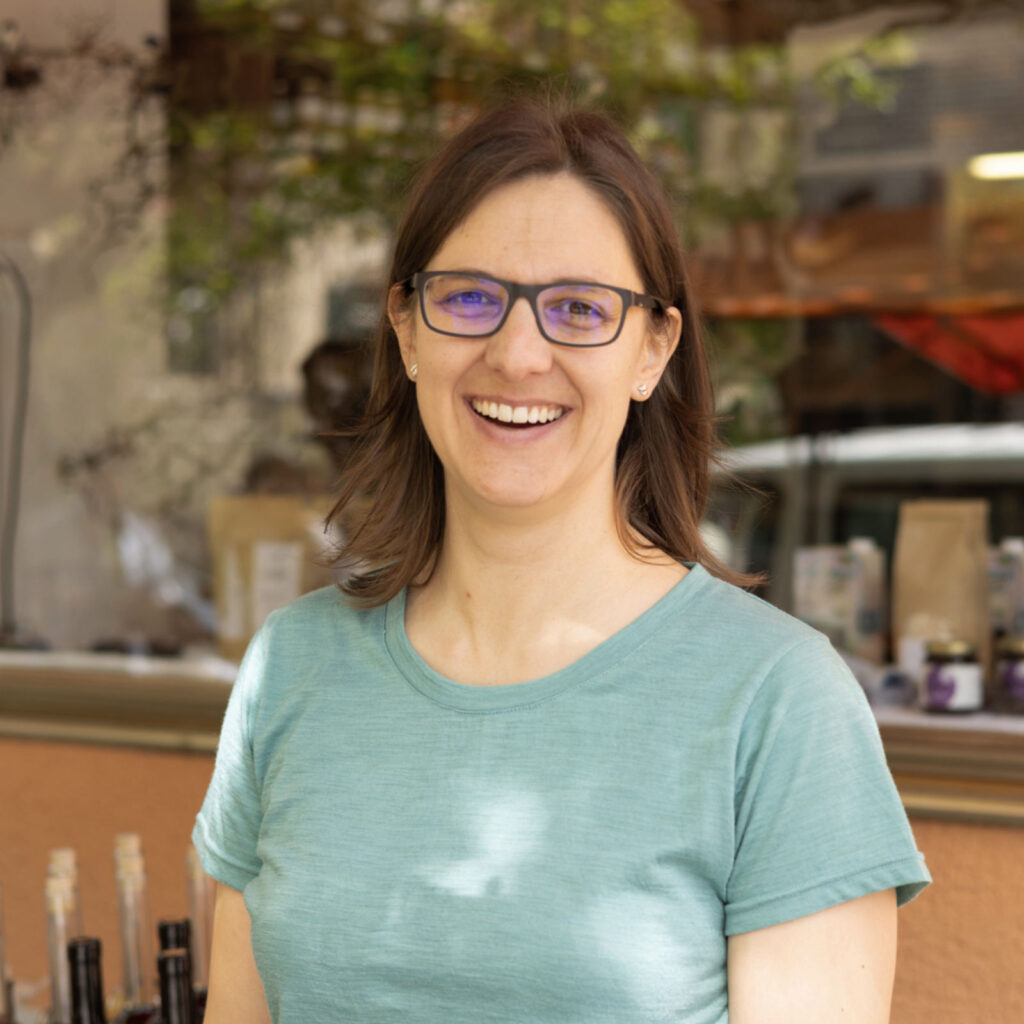 Tamara Rechenmacher